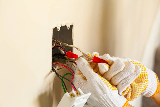 Emergency Electrical Repair Services in La Cienega, NM