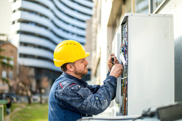 Best Emergency Electrical Repair Services  in La Cienega, NM